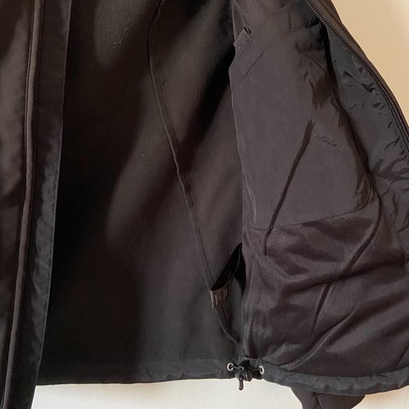 BMW Softshell Jacket - Picture 7 of 9